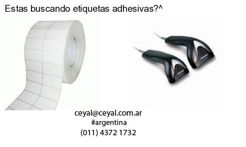 Estas buscando etiquetas adhesivas?^